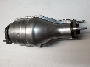 View Catalytic Converter Full-Sized Product Image
